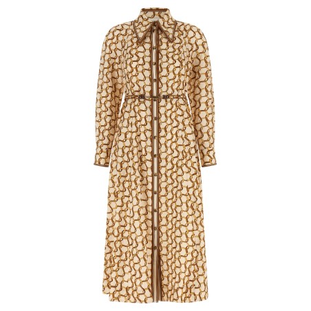 Chemisier dress