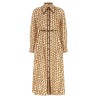 Chemisier dress
