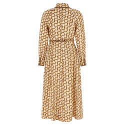 Chemisier dress