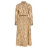 Chemisier dress