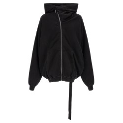 'Mountain Hun' hoodie