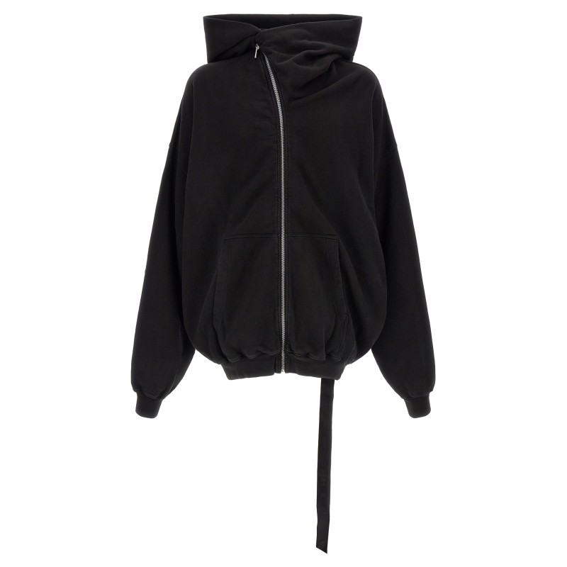 'Mountain Hun' hoodie