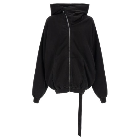 'Mountain Hun' hoodie