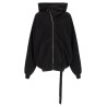 'Mountain Hun' hoodie