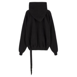 'Mountain Hun' hoodie
