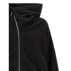 'Mountain Hun' hoodie
