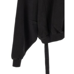 'Mountain Hun' hoodie