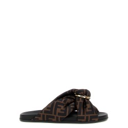 'Fendi Feel' slides