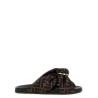 'Fendi Feel' slides