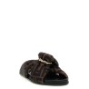 'Fendi Feel' slides
