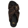 'Fendi Feel' slides