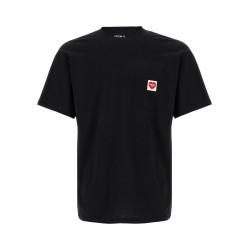 'Pocket Heart' T-shirt