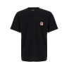 'Pocket Heart' T-shirt