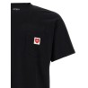 'Pocket Heart' T-shirt