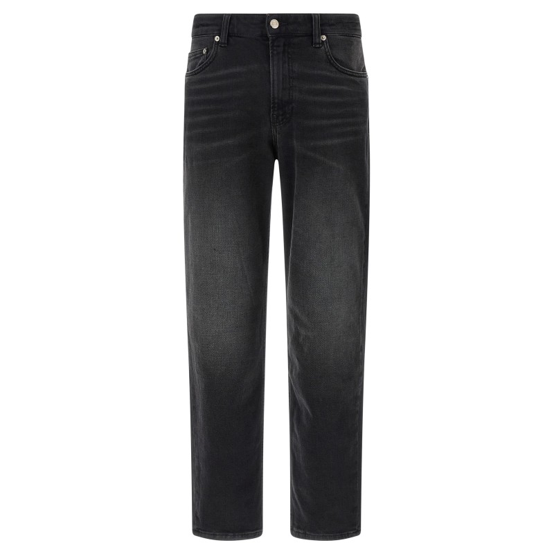 'Stones' jeans