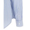 Cotton and linen shirt