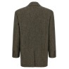 Herringbone blazer