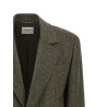 Herringbone blazer