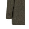 Herringbone blazer