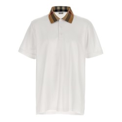 'Cody' polo shirt