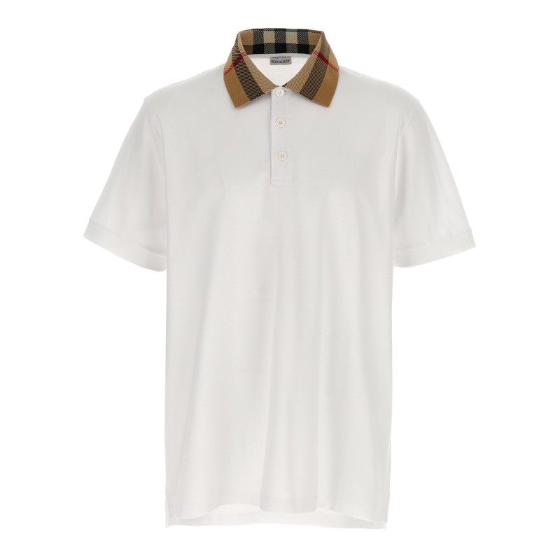 'Cody' polo shirt