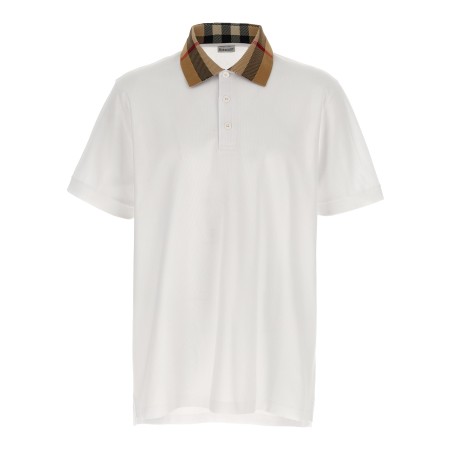 'Cody' polo shirt