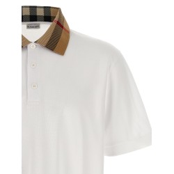 'Cody' polo shirt