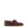 Vintage boat shoe