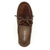 Vintage boat shoe