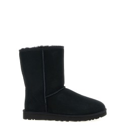 'Classic Short' ankle boots