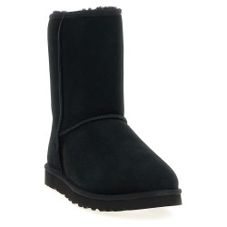 'Classic Short' ankle boots