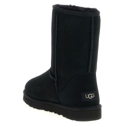 'Classic Short' ankle boots