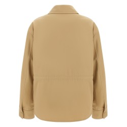 'Anagram' Workwear Jacket