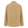 'Anagram' Workwear Jacket