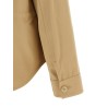 'Anagram' Workwear Jacket