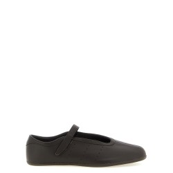 'Stan Smith Lo Ballet' ballet flats