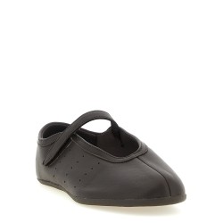 'Stan Smith Lo Ballet' ballet flats
