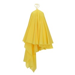 MINI "TRIANGLE" DRESS