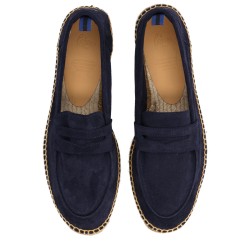 MOCCASIN "NACHO"