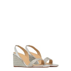 SANDAL "BARBY 142"