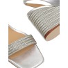 SANDAL "BARBY 142"