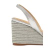 SANDAL "BARBY 142"