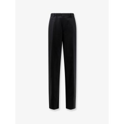 Light Wool Trousers