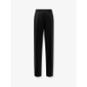 Light Wool Trousers