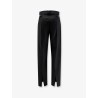 Light Wool Trousers