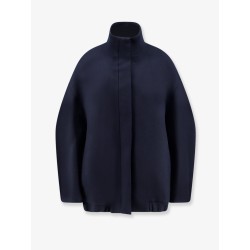 Voles wool blend jacket