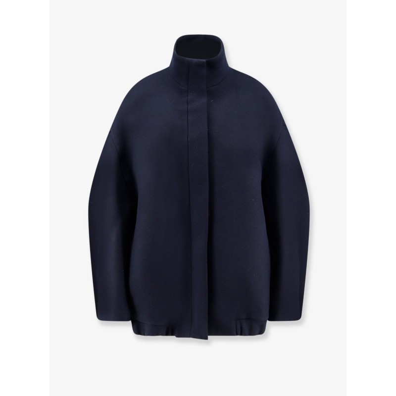 Voles wool blend jacket