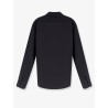 Stretch poplin shirt