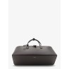 Delta Medium leather handbag
