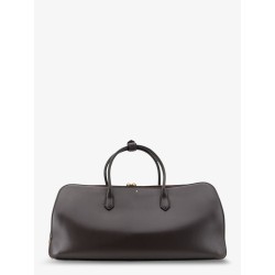 Delta Medium leather handbag